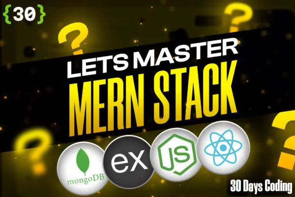 MERN full stack web dev course (lifetime valid)