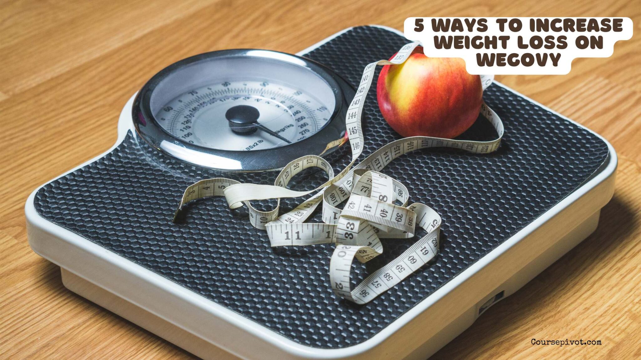 Healthy meal planning and exercise habits to support weight loss on Wegovy