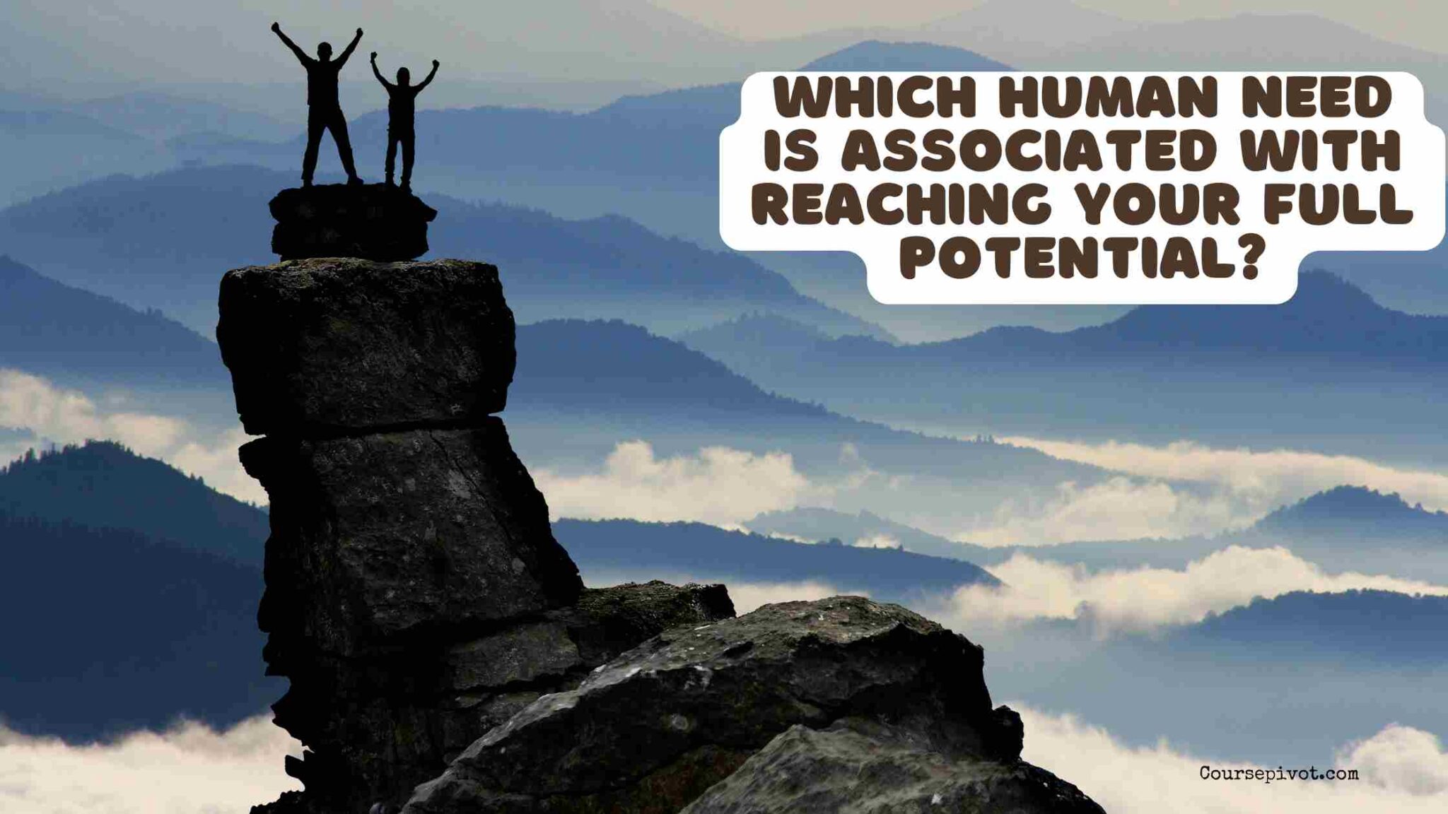 Person standing confidently at sunrise representing personal growth and reaching potential