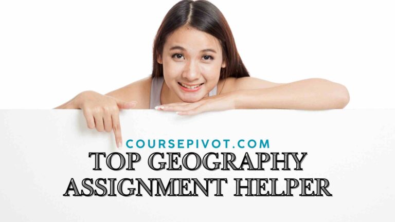 Pay someone to write my geography assignment for me online