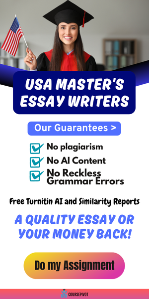 Pay Coursepivot to do my assignment in USA