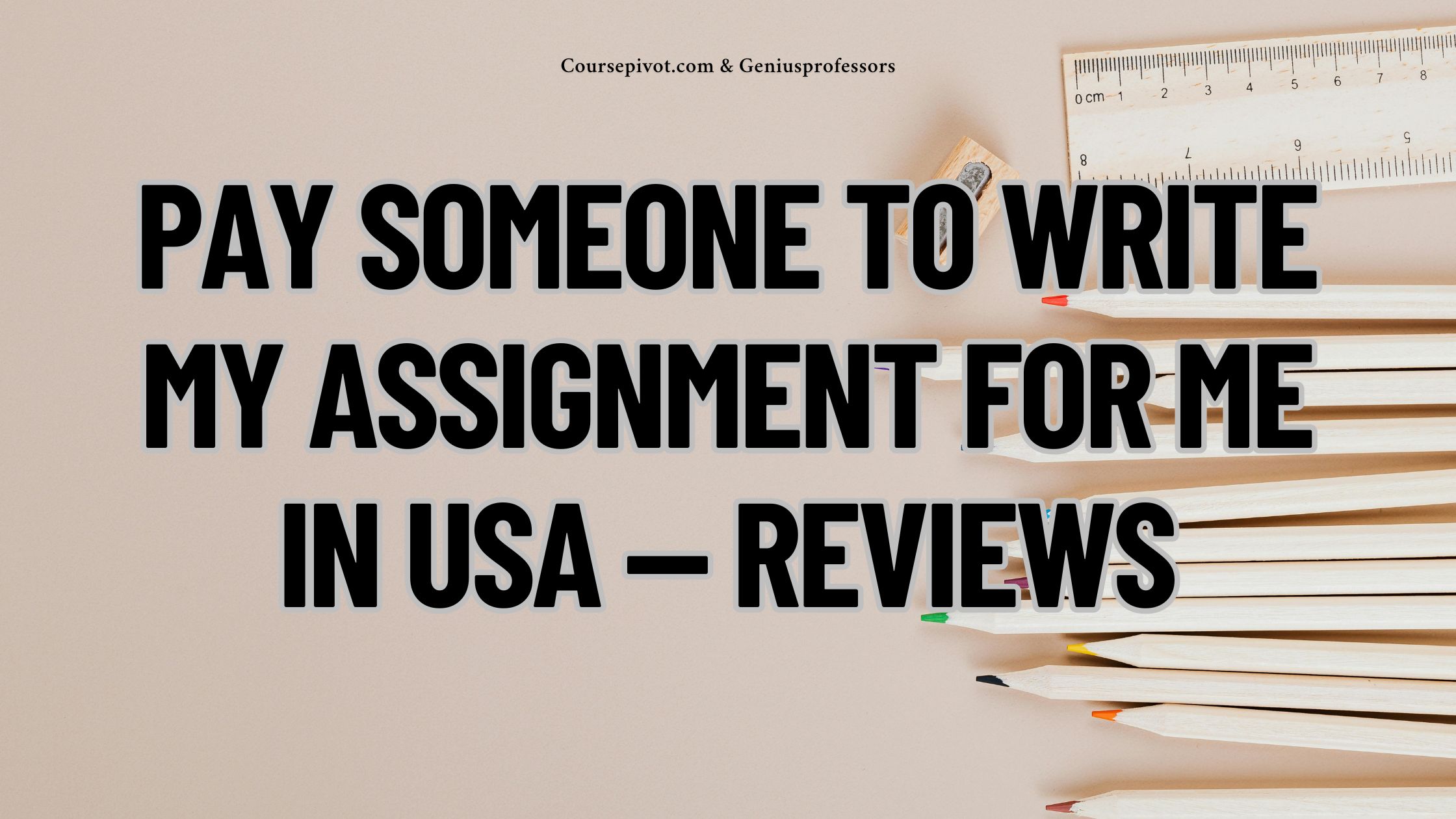 Is It Safe to Pay Someone to Write My Essay? A Student's Checklist