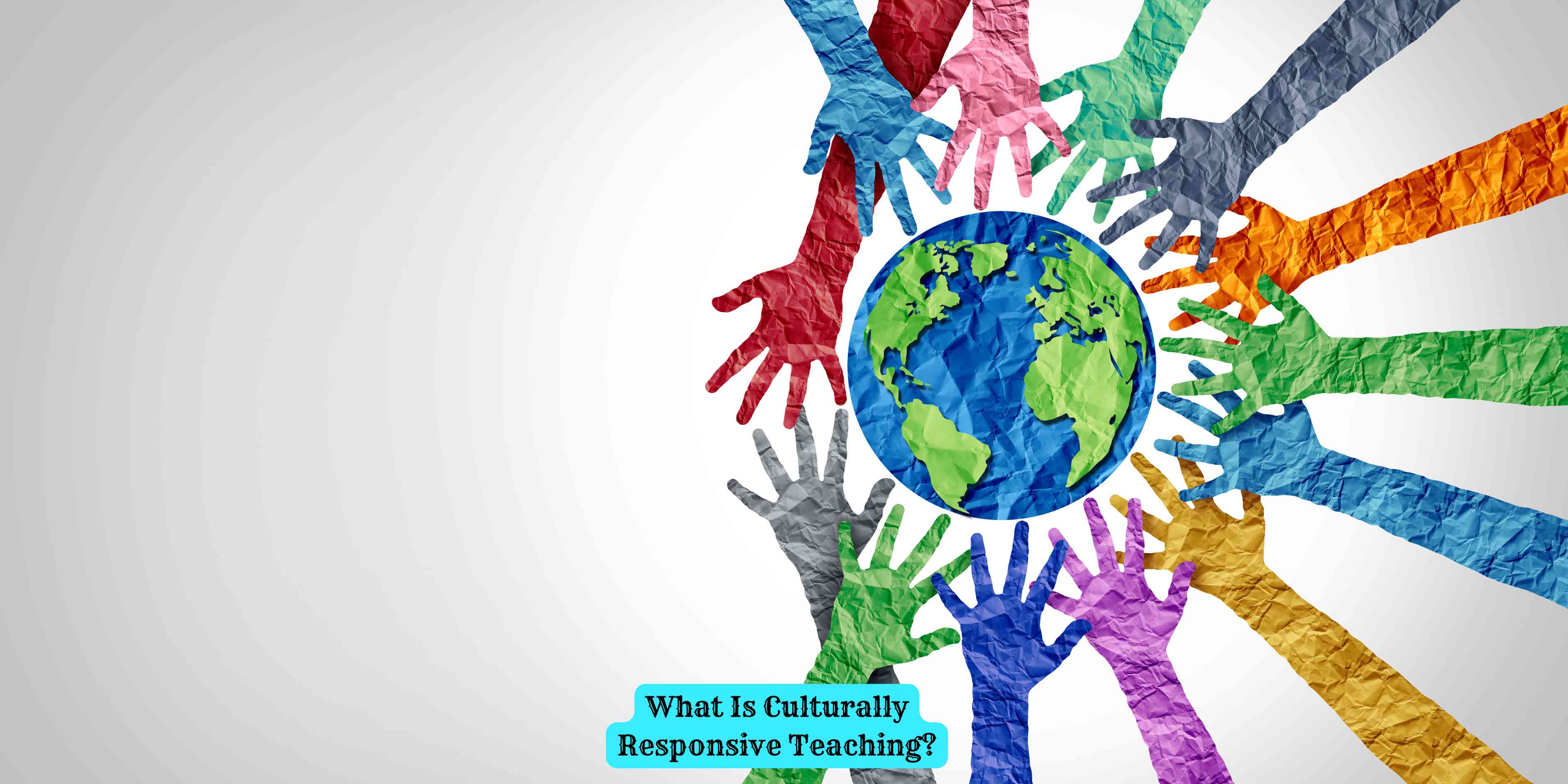 What Is Culturally Responsive Teaching?