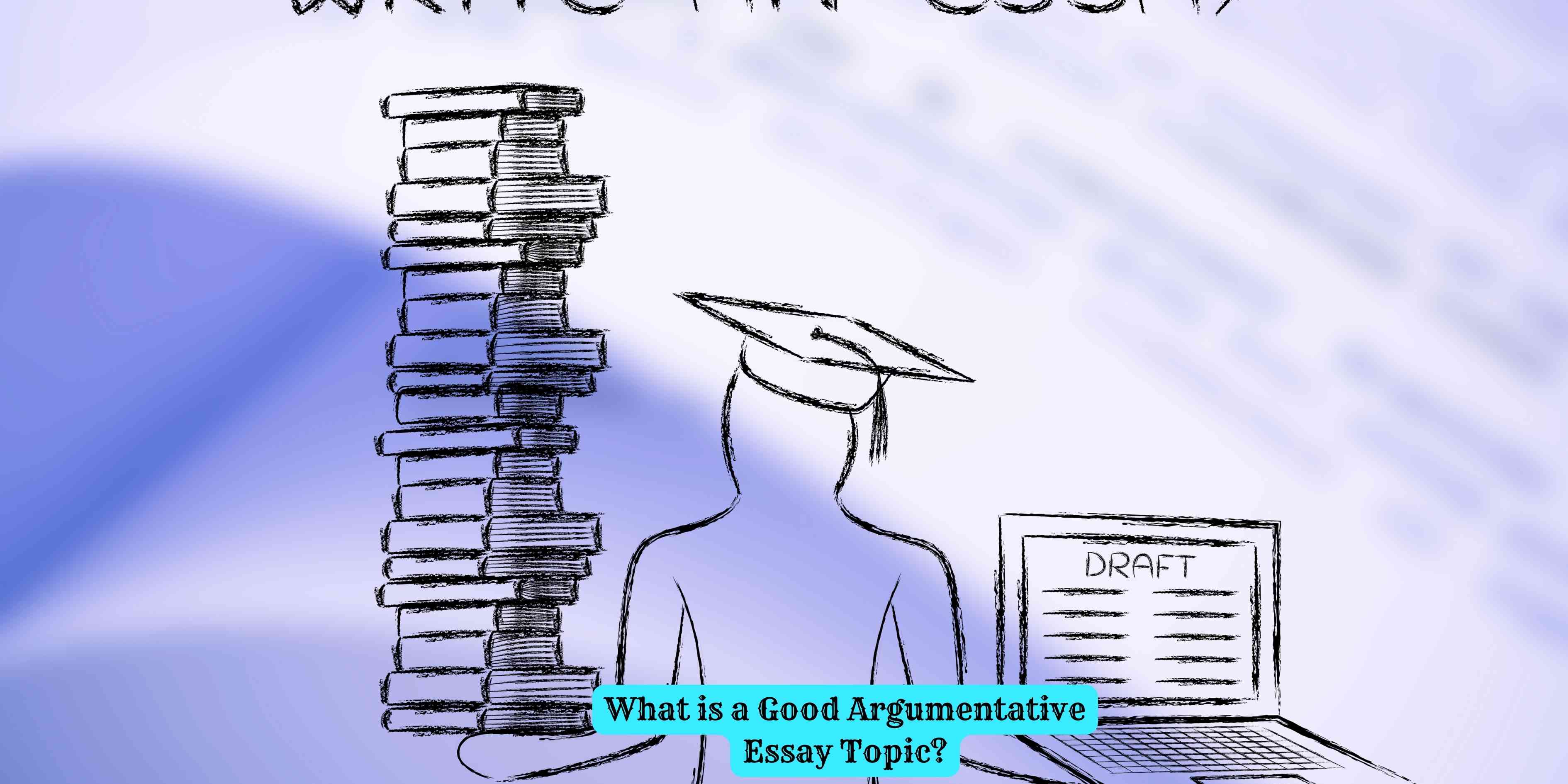 What is a Good Argumentative Essay Topic?