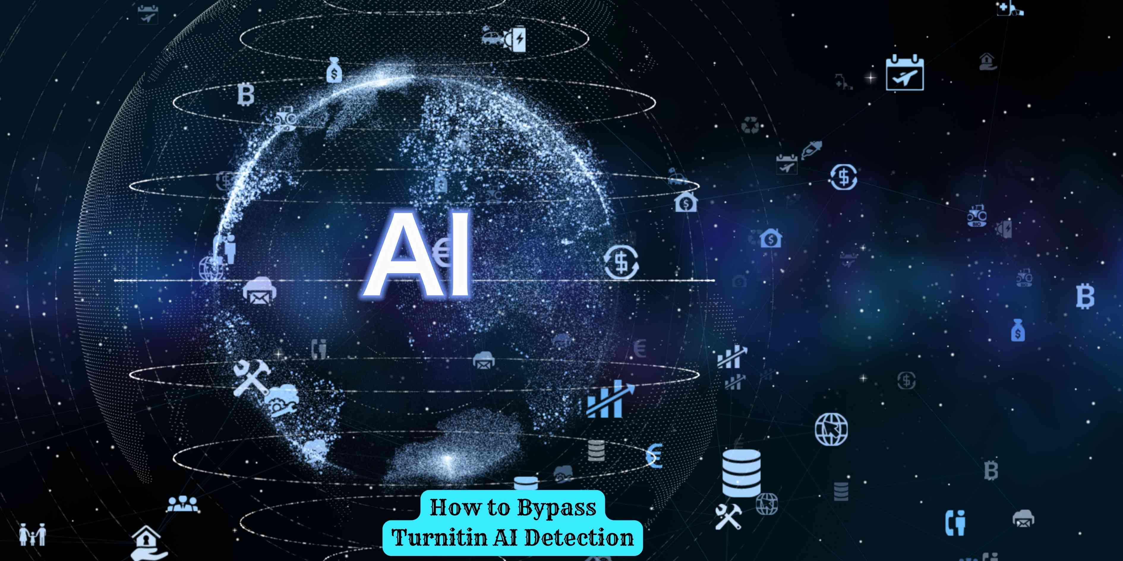 How to Bypass Turnitin AI Detection