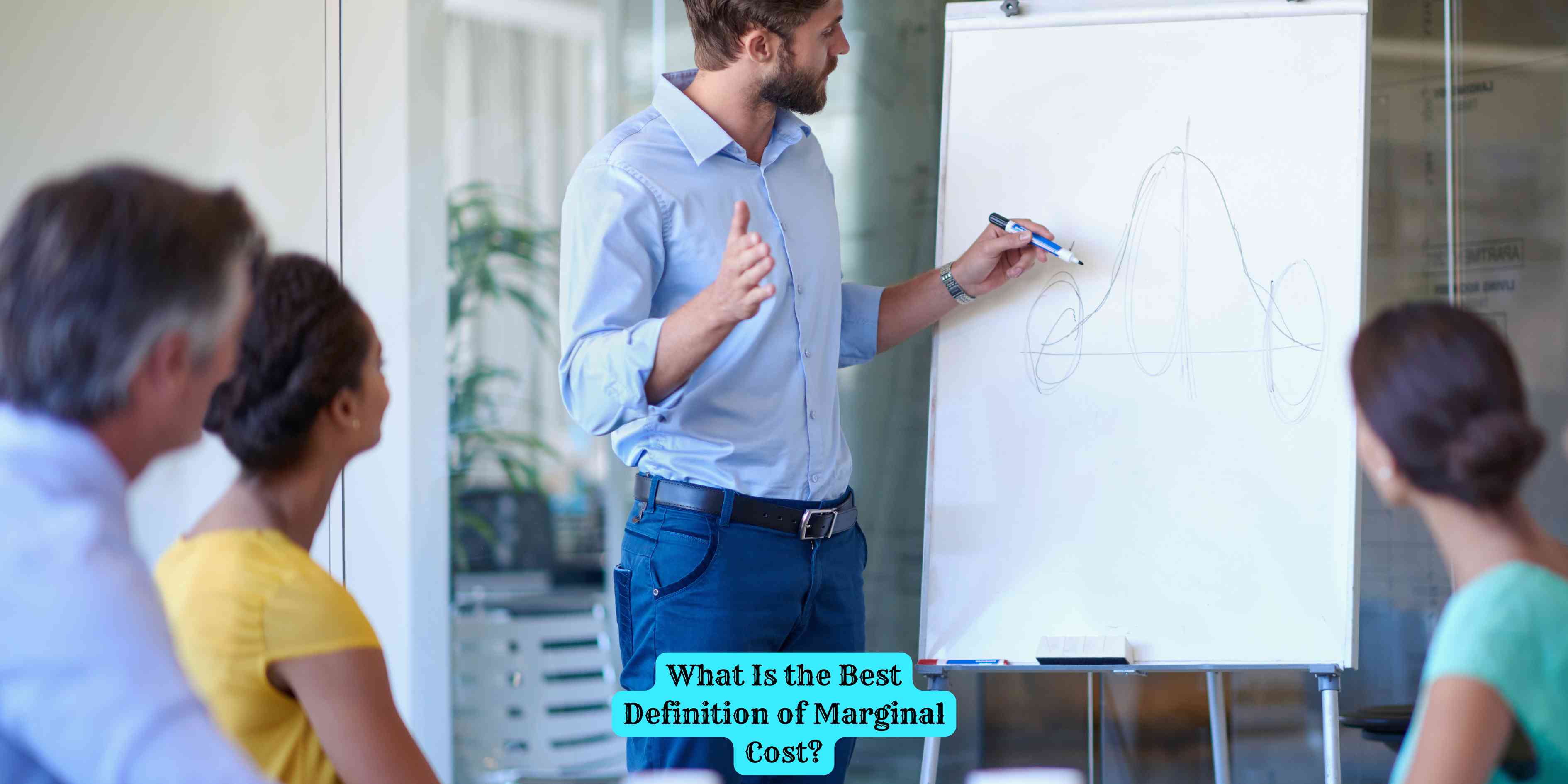 What Is the Best Definition of Marginal Cost?