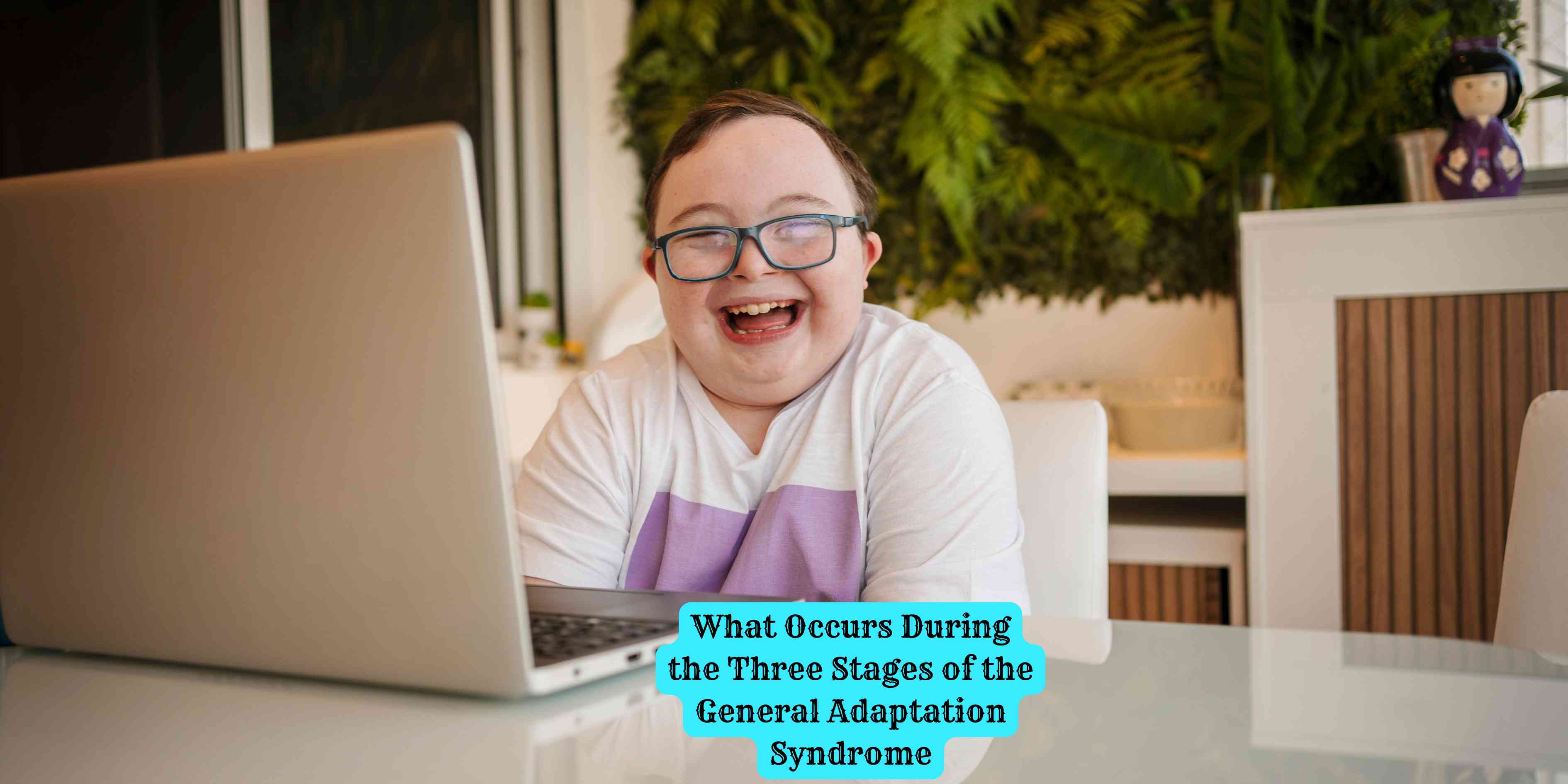 What Occurs During the Three Stages of the General Adaptation Syndrome