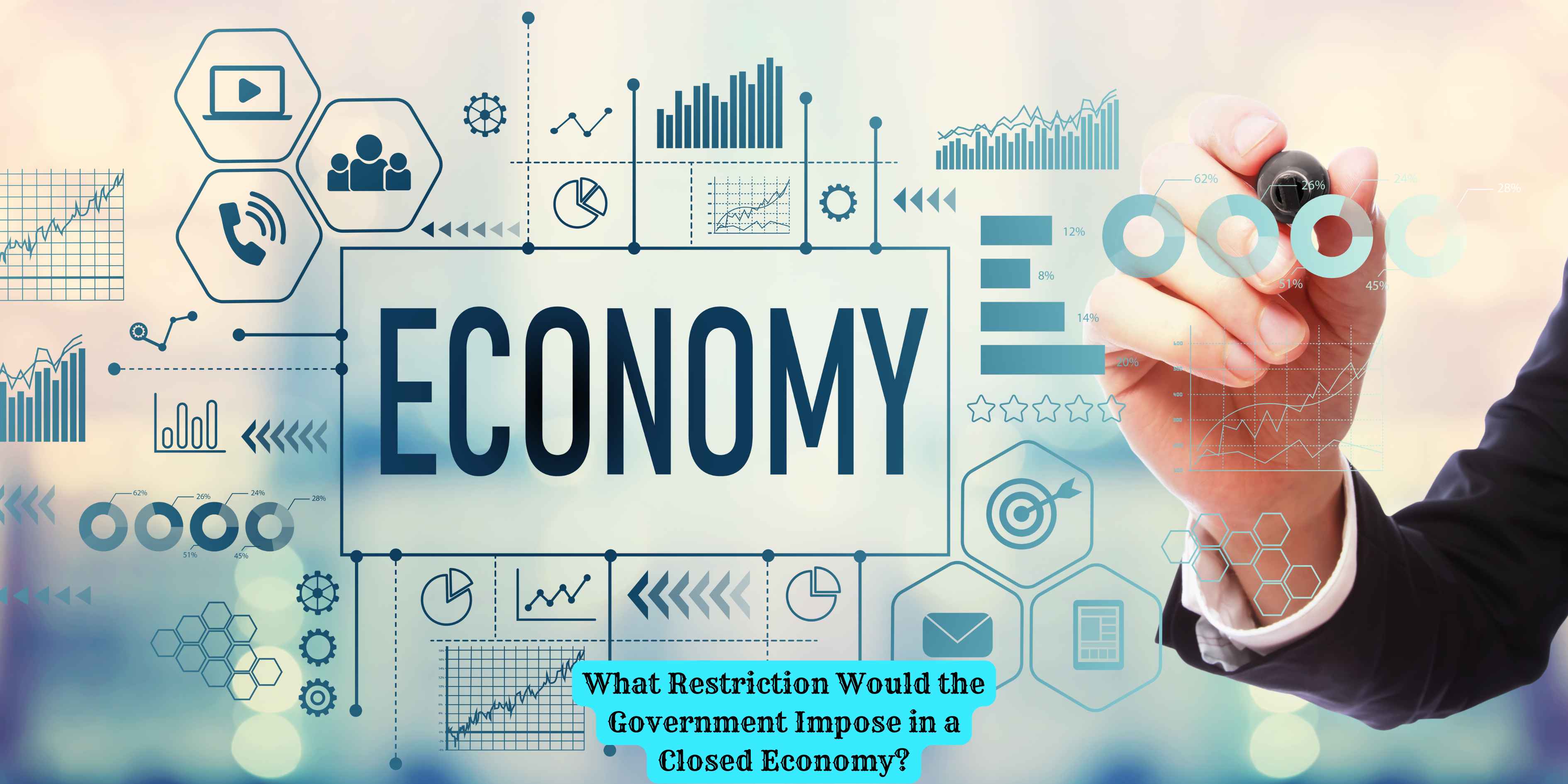 What Restriction Would the Government Impose in a Closed Economy?