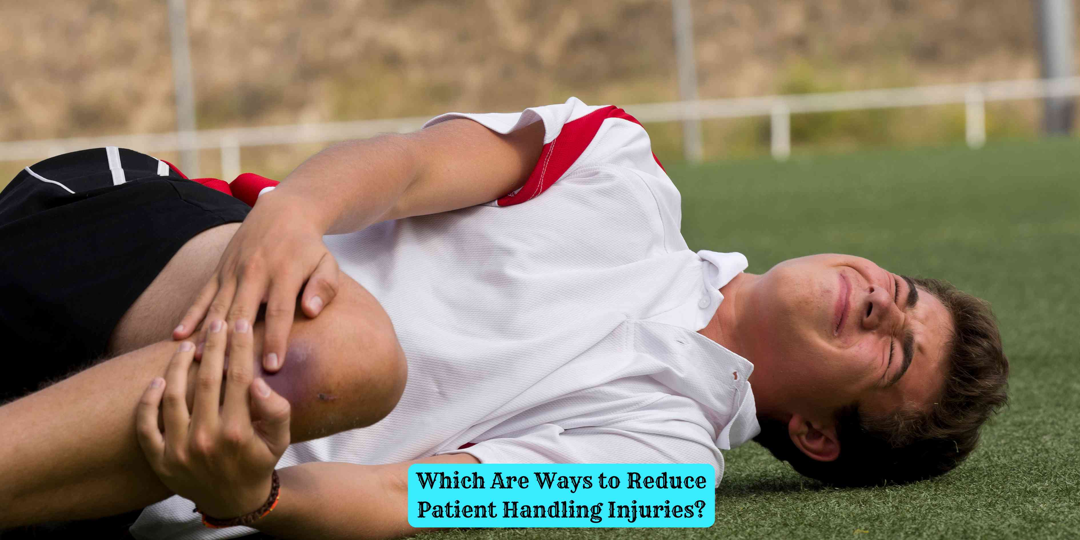 Which Are Ways to Reduce Patient Handling Injuries?