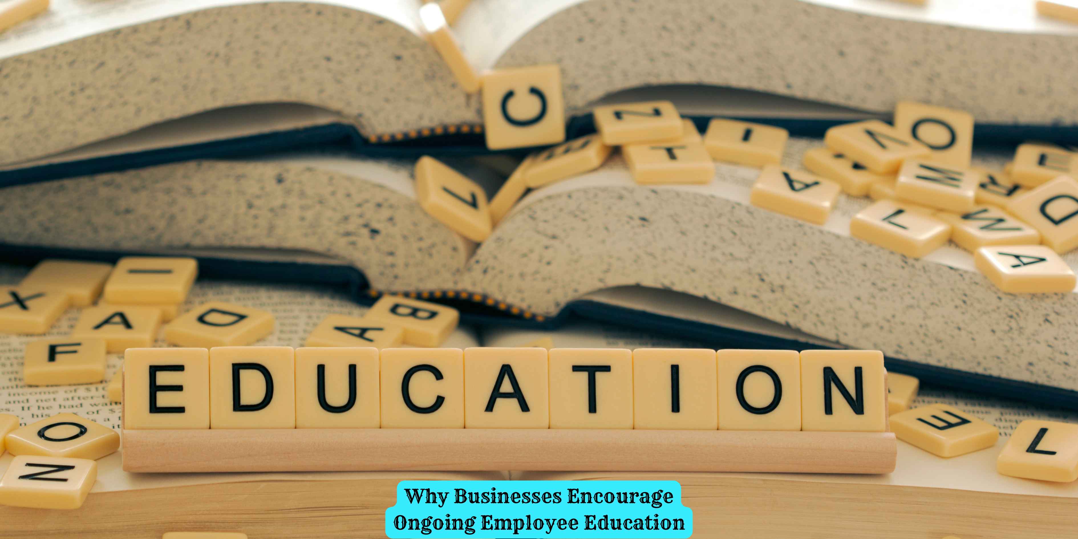 Why Businesses Encourage Ongoing Employee Education