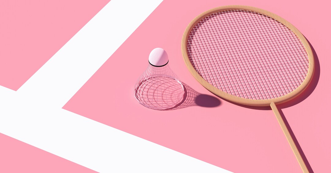 Understanding the Badminton Court Size and Dimensions