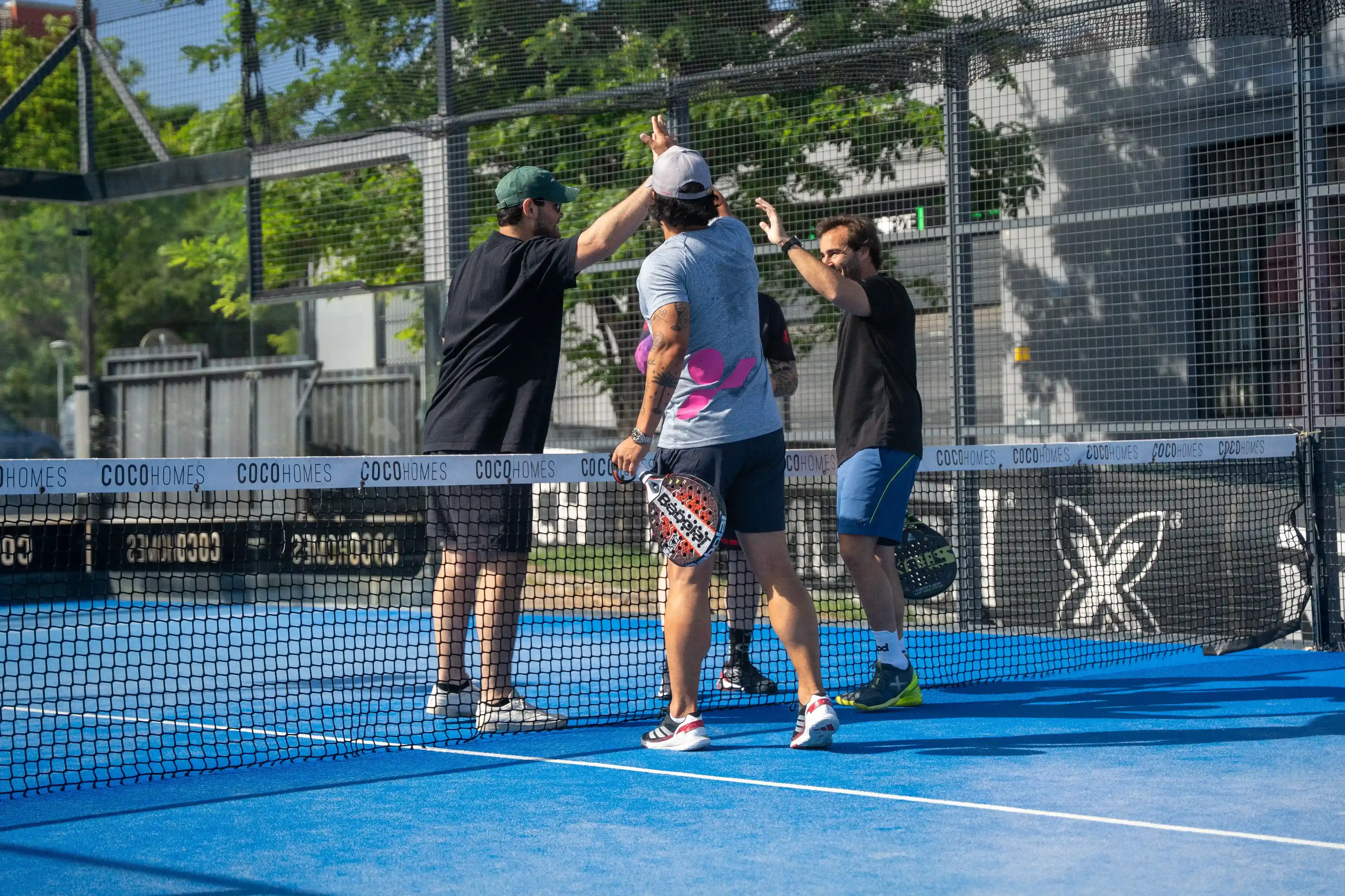 The guide to Padel Holidays & Travels – Experiences and Vacations.