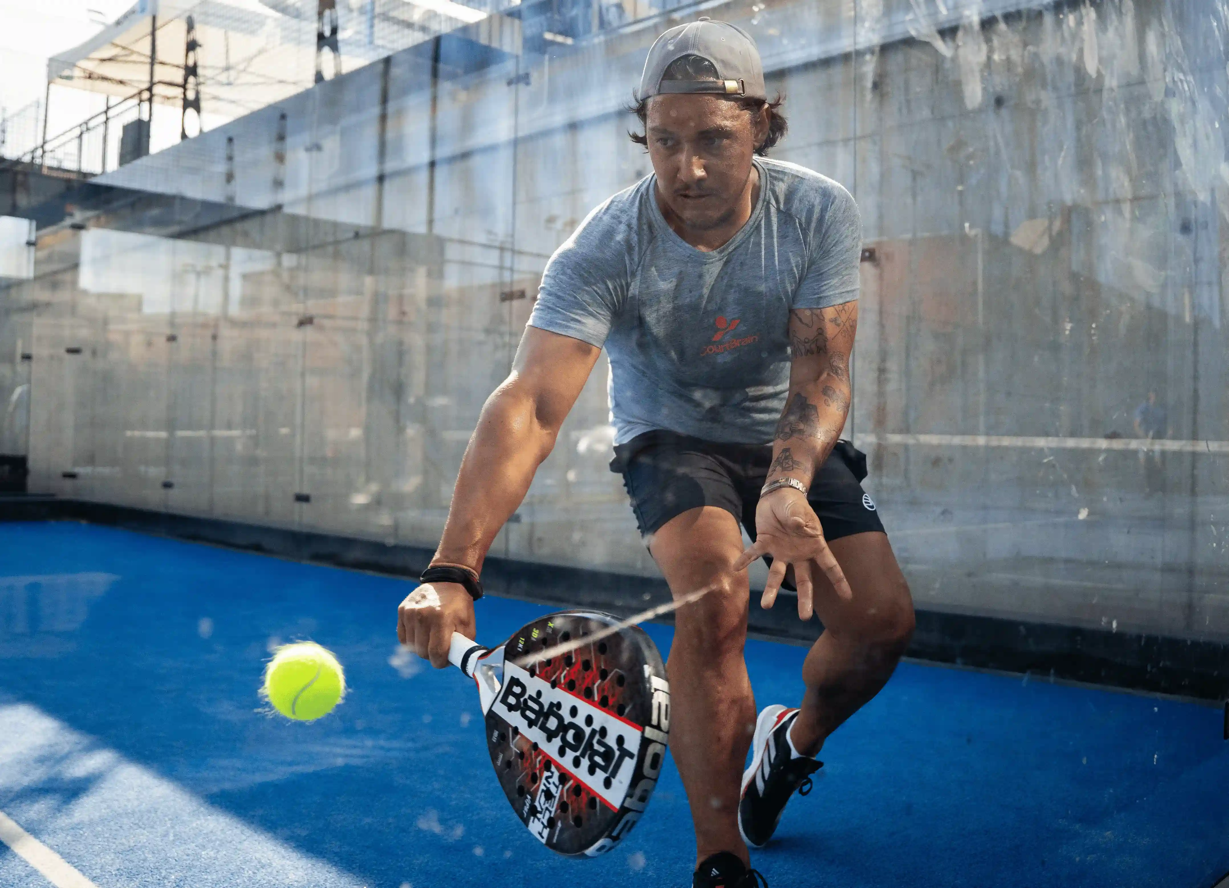 Don't buy a padel racket before reading this - How to Choose a Padel Racket