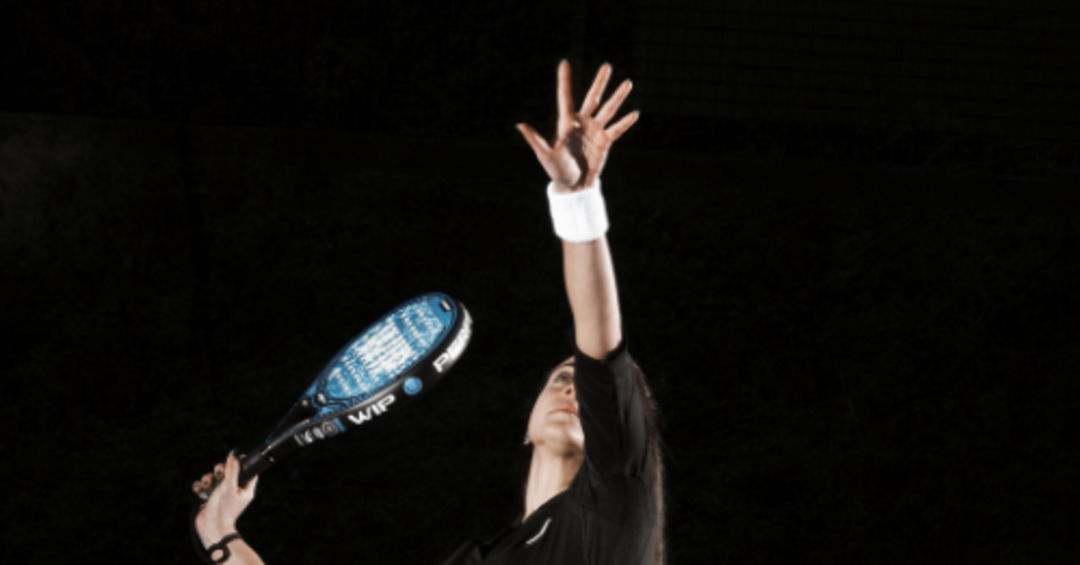 Learn the Padel Shots - Exploring the World of Padel Shots
