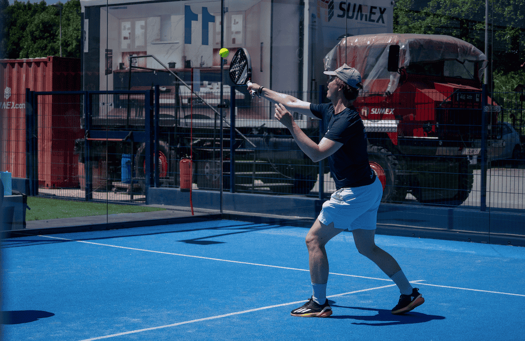 ¿Qué son los open matches o partidos abiertos en pádel, pickleball y deportes de raqueta?