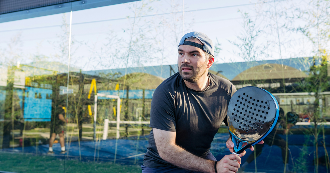 An Easy Guide to Padel: The Rules of the Game