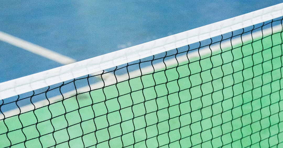 Pickleball Court Size & Dimensions