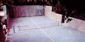 Padel History and origin