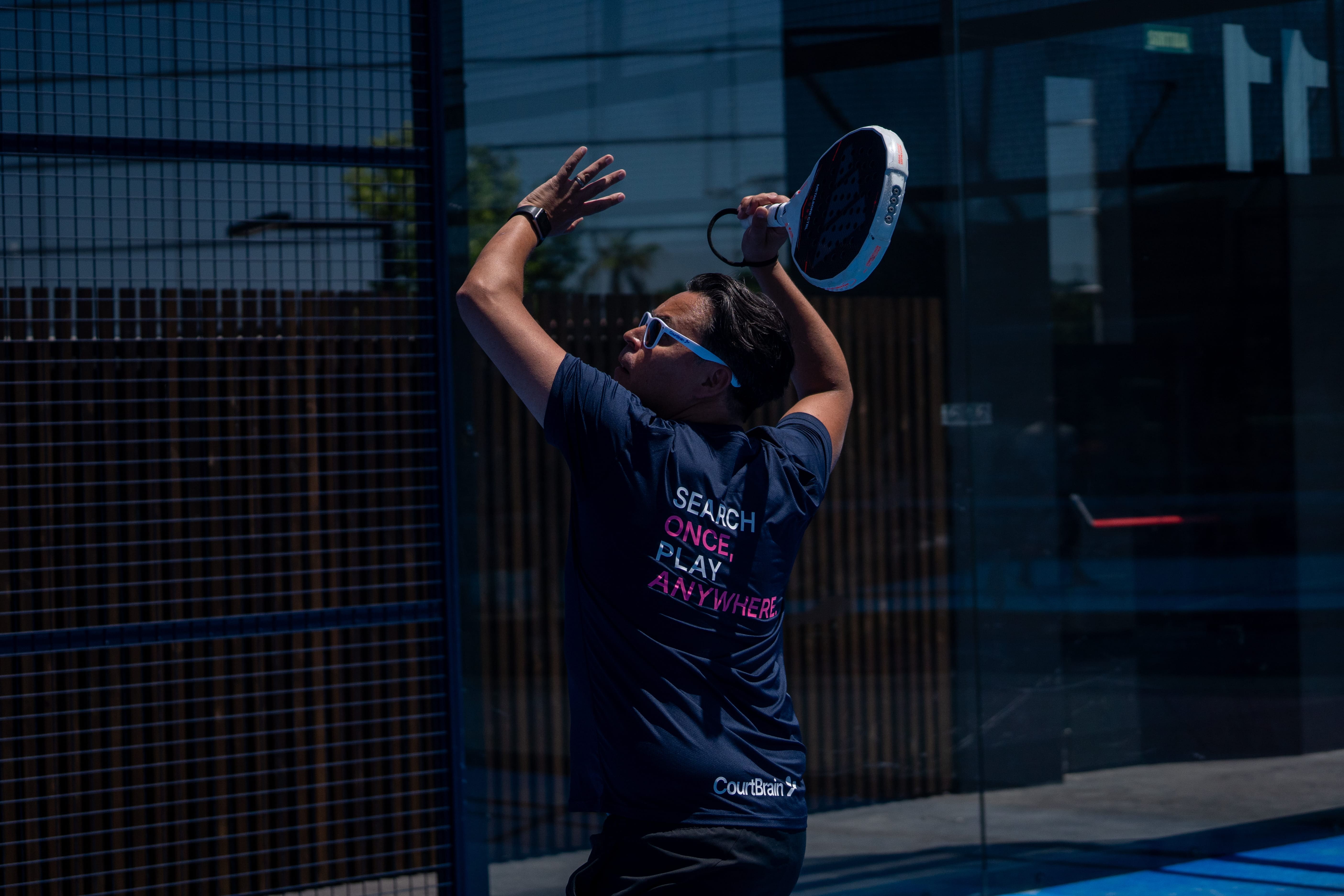 Best summer padel destinations in the UK: 10 places to play, relax and enjoy the season