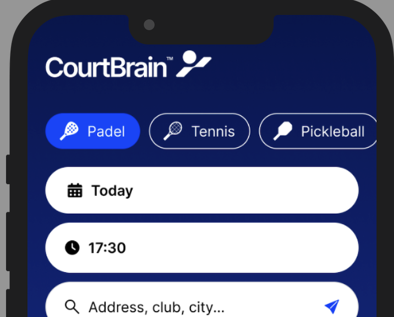CourtBrain raises €100,000 in first investment round