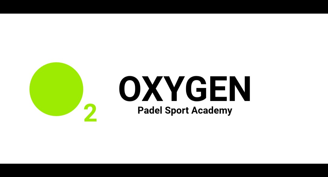 Oxygen Padel Sport Academy logo