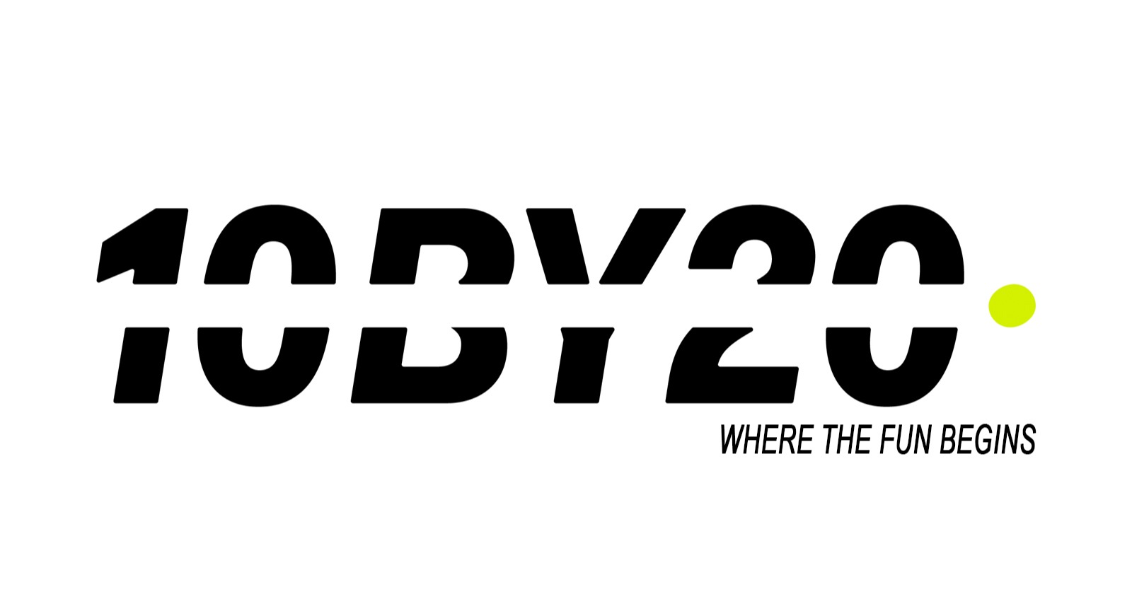 10by20 Fort Lauderdale logo