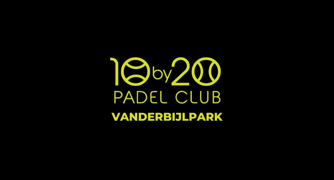 10by20 Vanderbijlpark