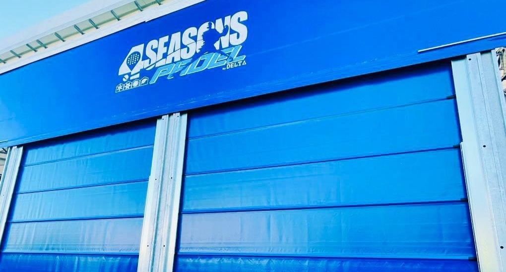 4 Seasons Padel