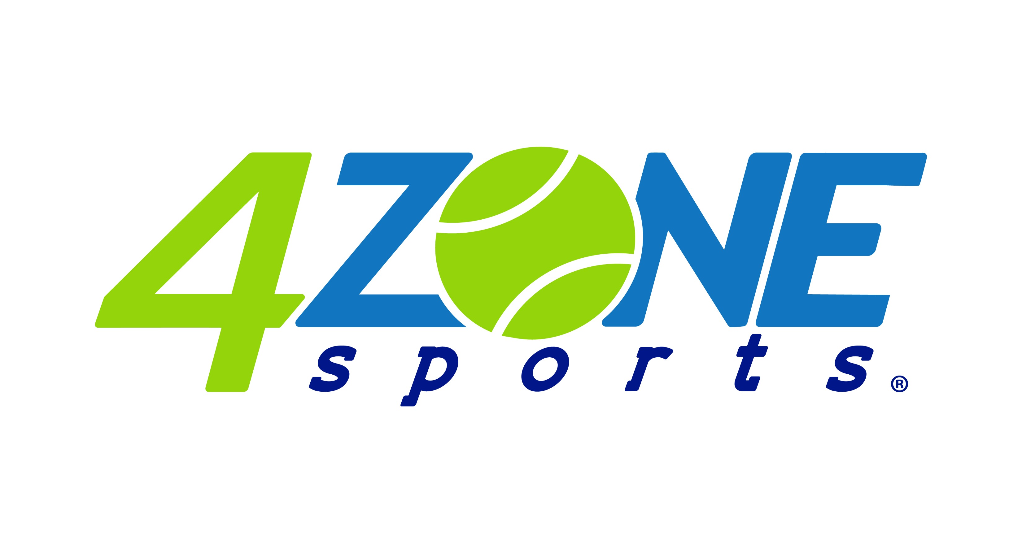 4 ZONE SPORTS logo