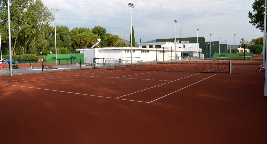 4Slam Tennis Academy logo