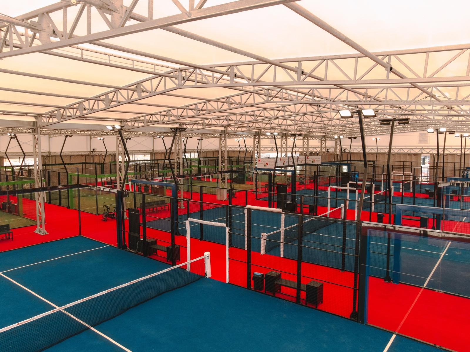7 Padel Village Siracusa logo