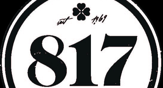 817 - Achtsiebzehn | ab Karfreitag logo