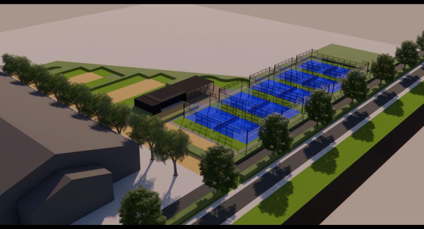 Aalst Padel