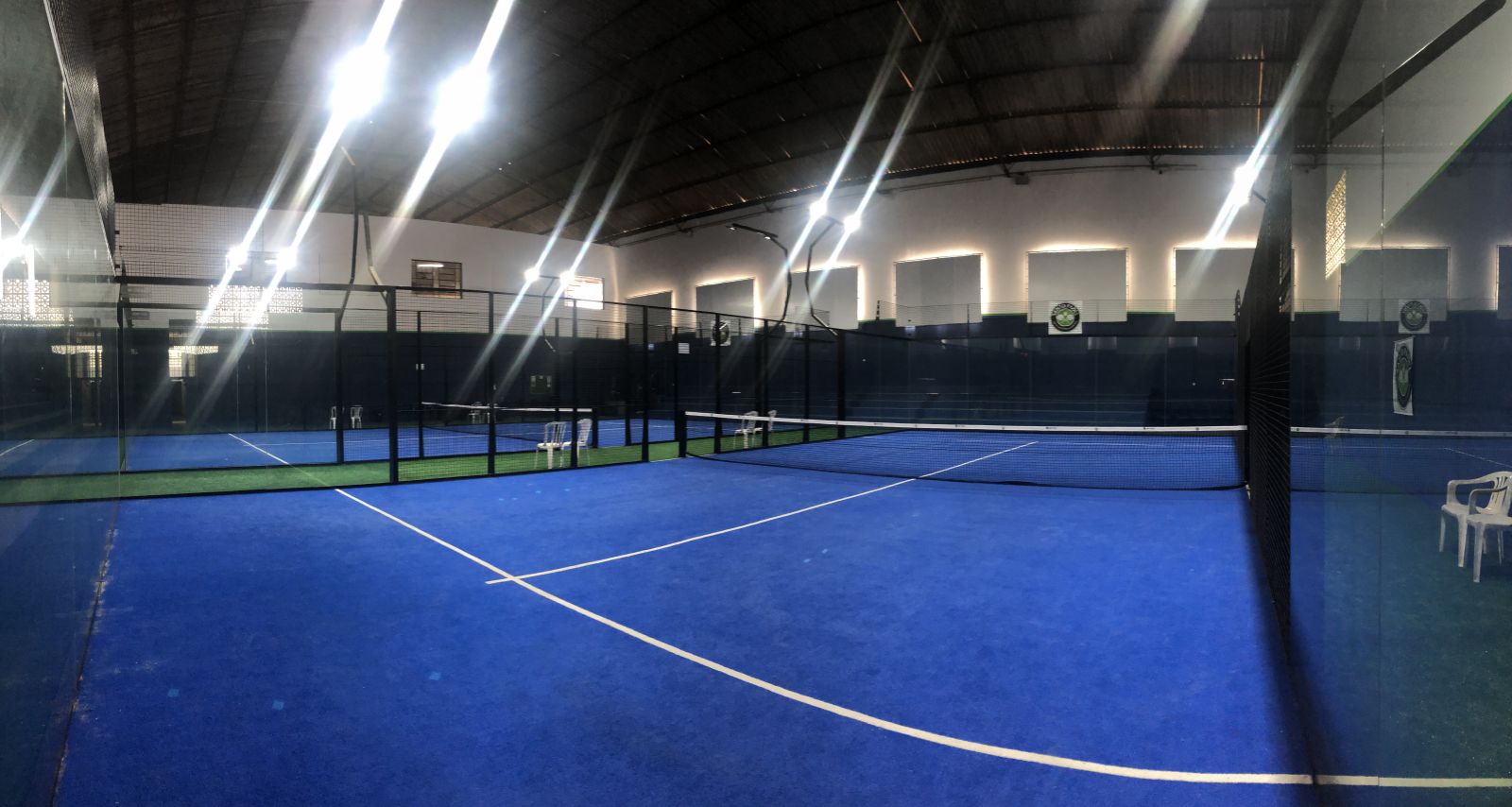 Academia Santo Padel Nacional 