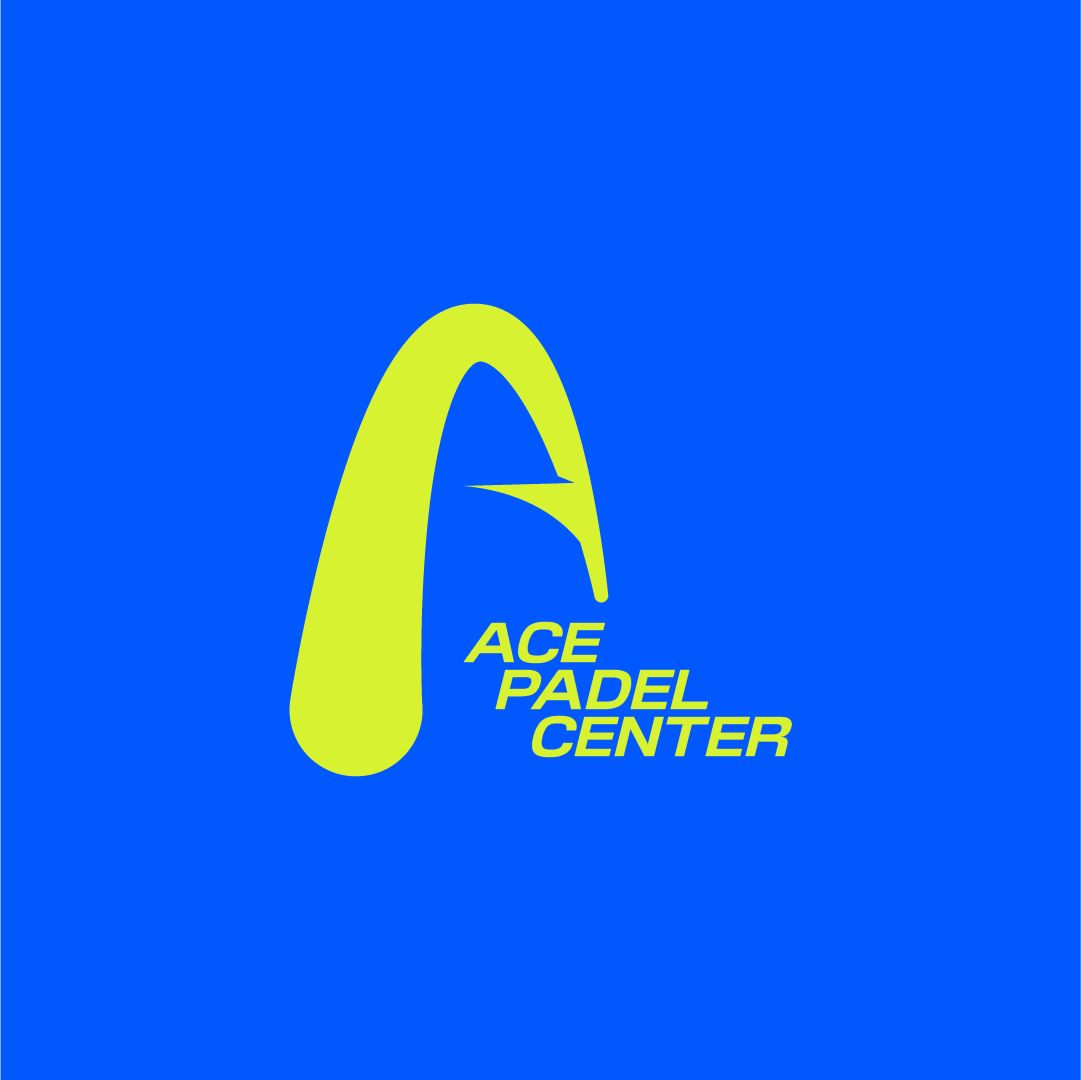Ace Padel Center logo