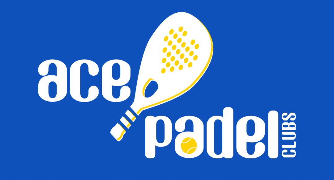ACE PADEL CLUBS  logo
