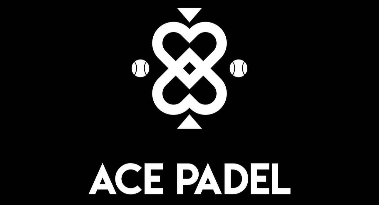 Ace Padel Stoke logo
