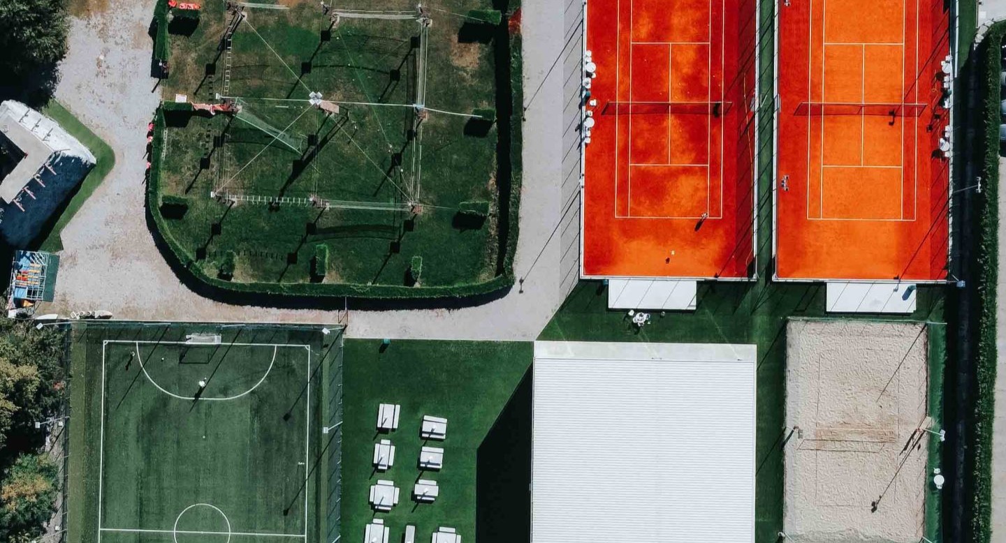 Acidolattico SportsHUB
