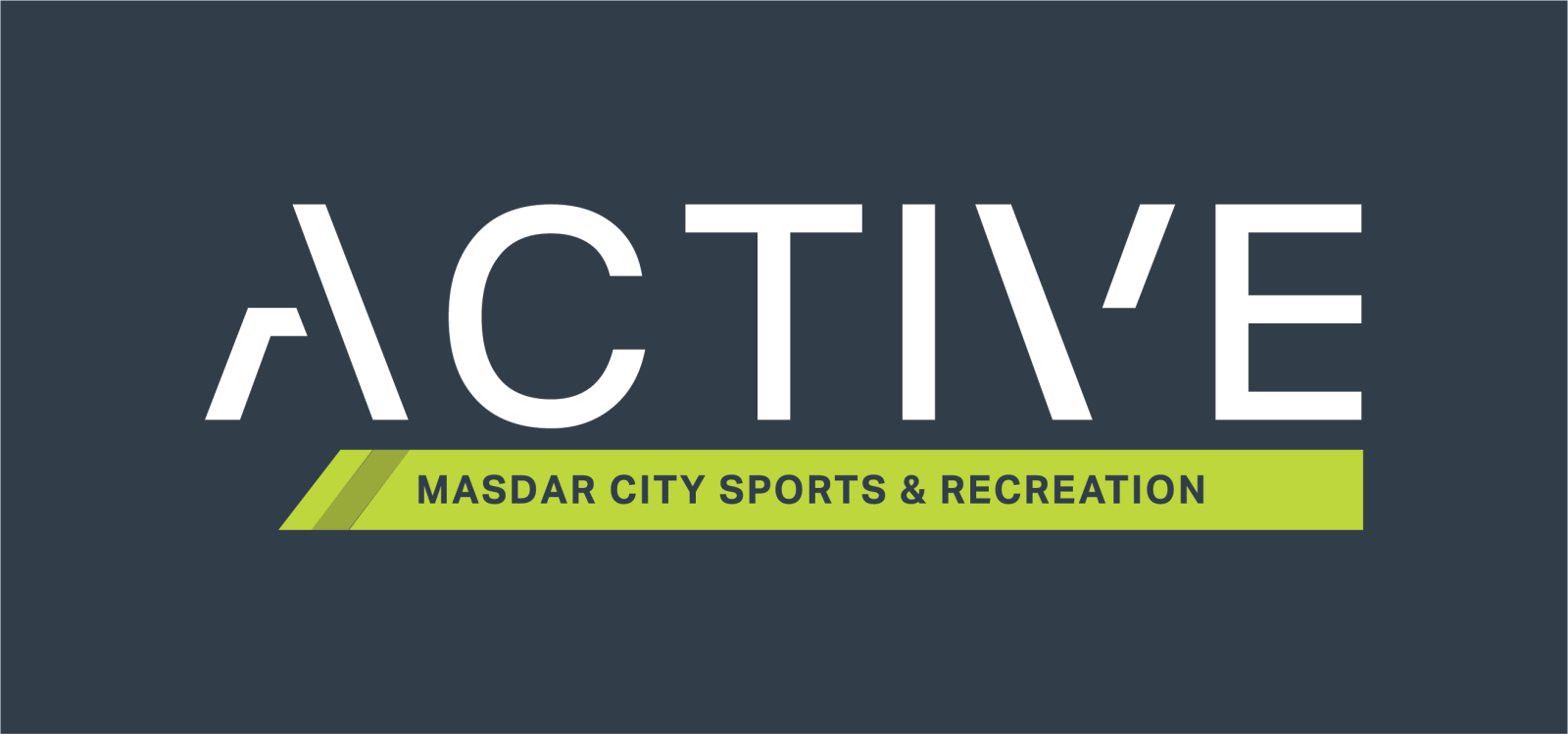 ACTIVE Masdar City logo