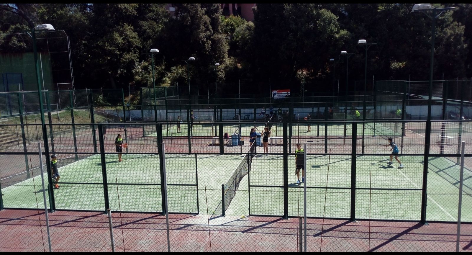 Club de Tennis Ca l'Artigues logo