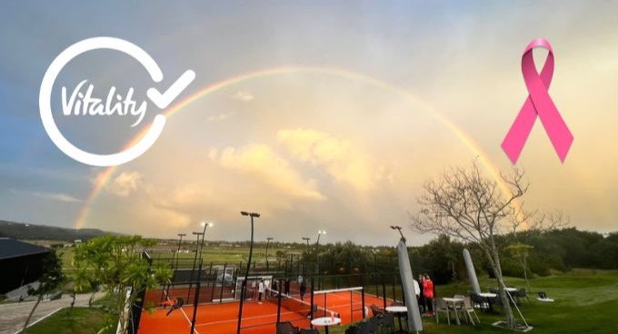 Africa Padel Plettenberg Bay  logo