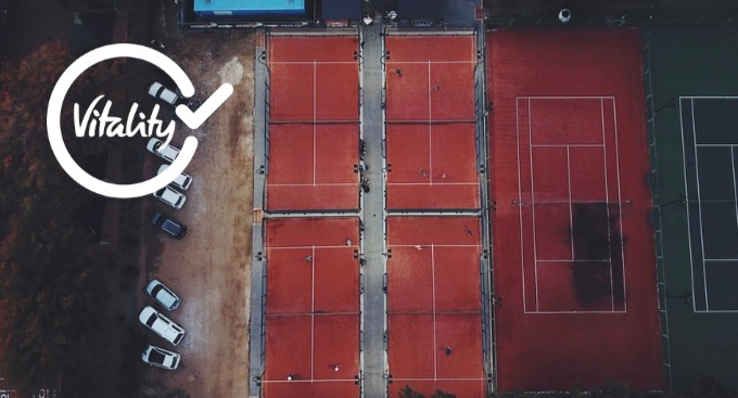 Africa Padel Van Der Stel