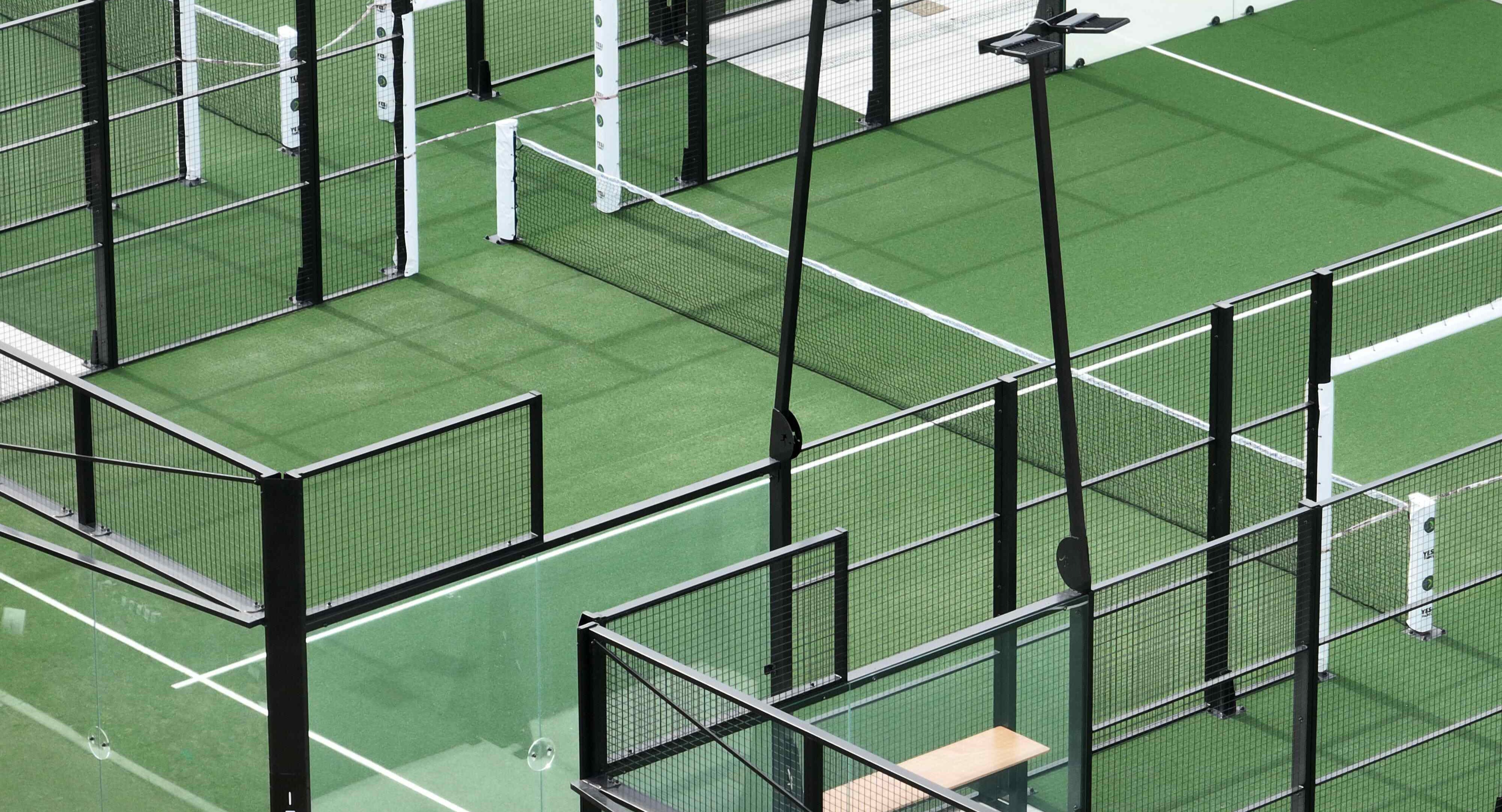 Agliana Padel Club logo