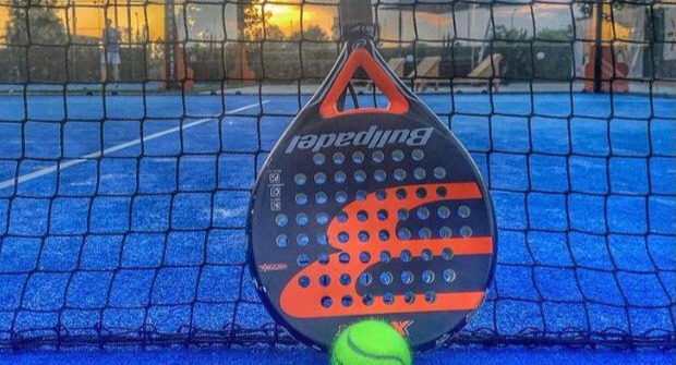 Agora Padel Club