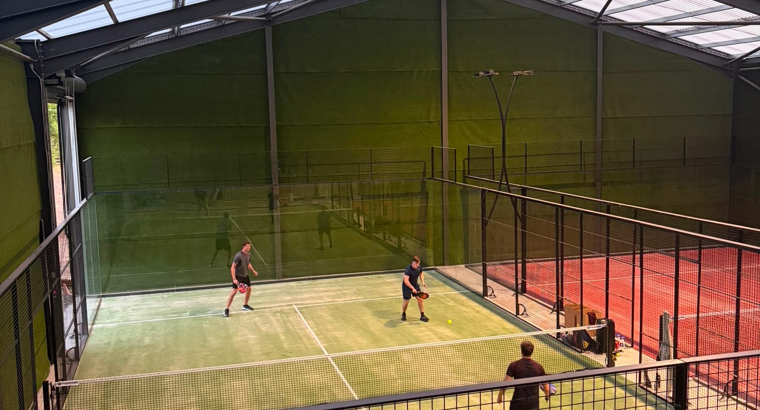 Agri Padel