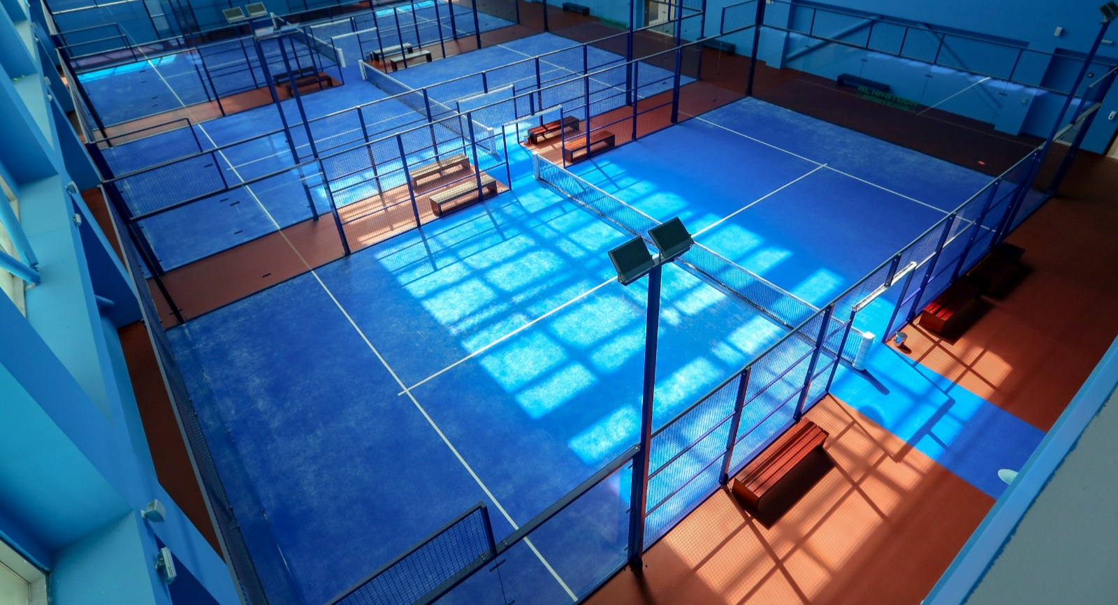 Al Habtoor Sports Hub logo