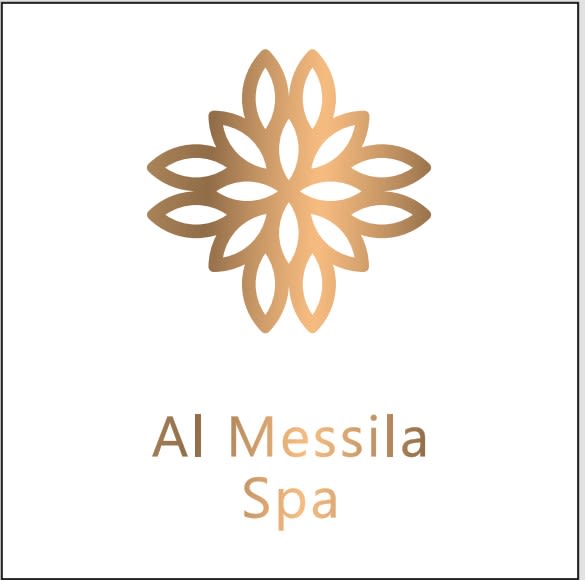 Al Messila Resort And Spa Padel Courts logo
