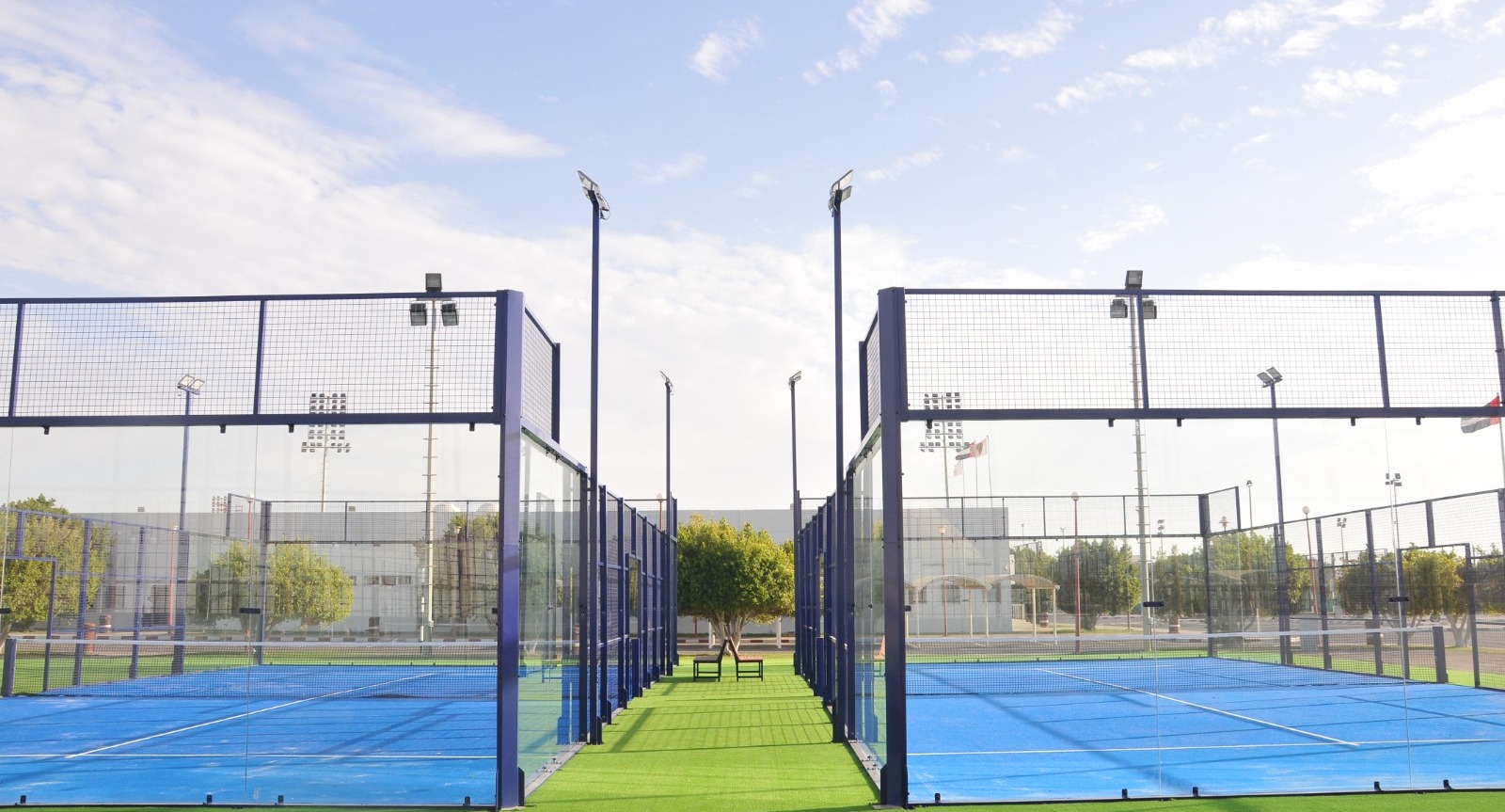 Al Wahda Sports Cultural Club logo