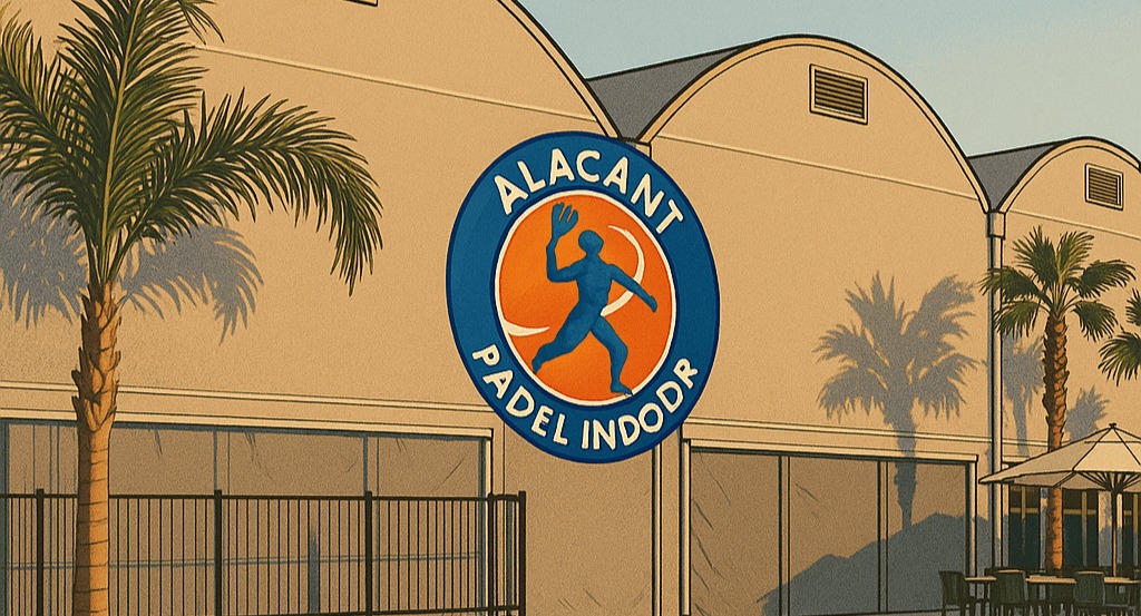 Alacant Padel Indoor