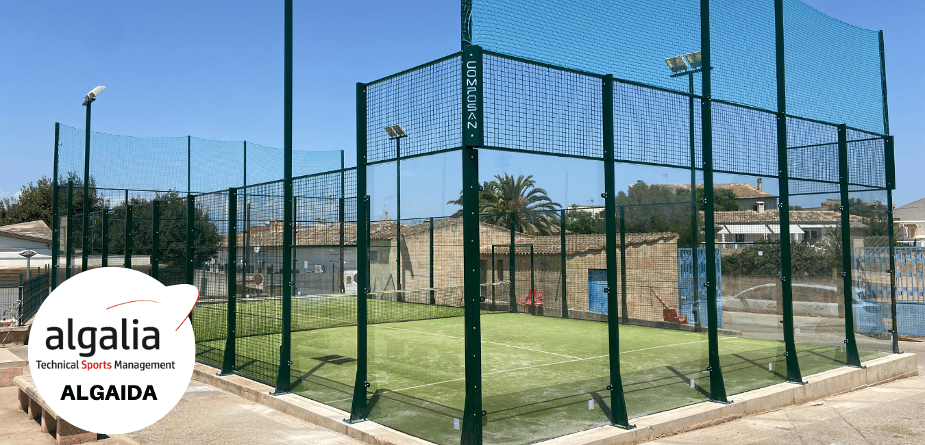 Algalia Sport Algaida